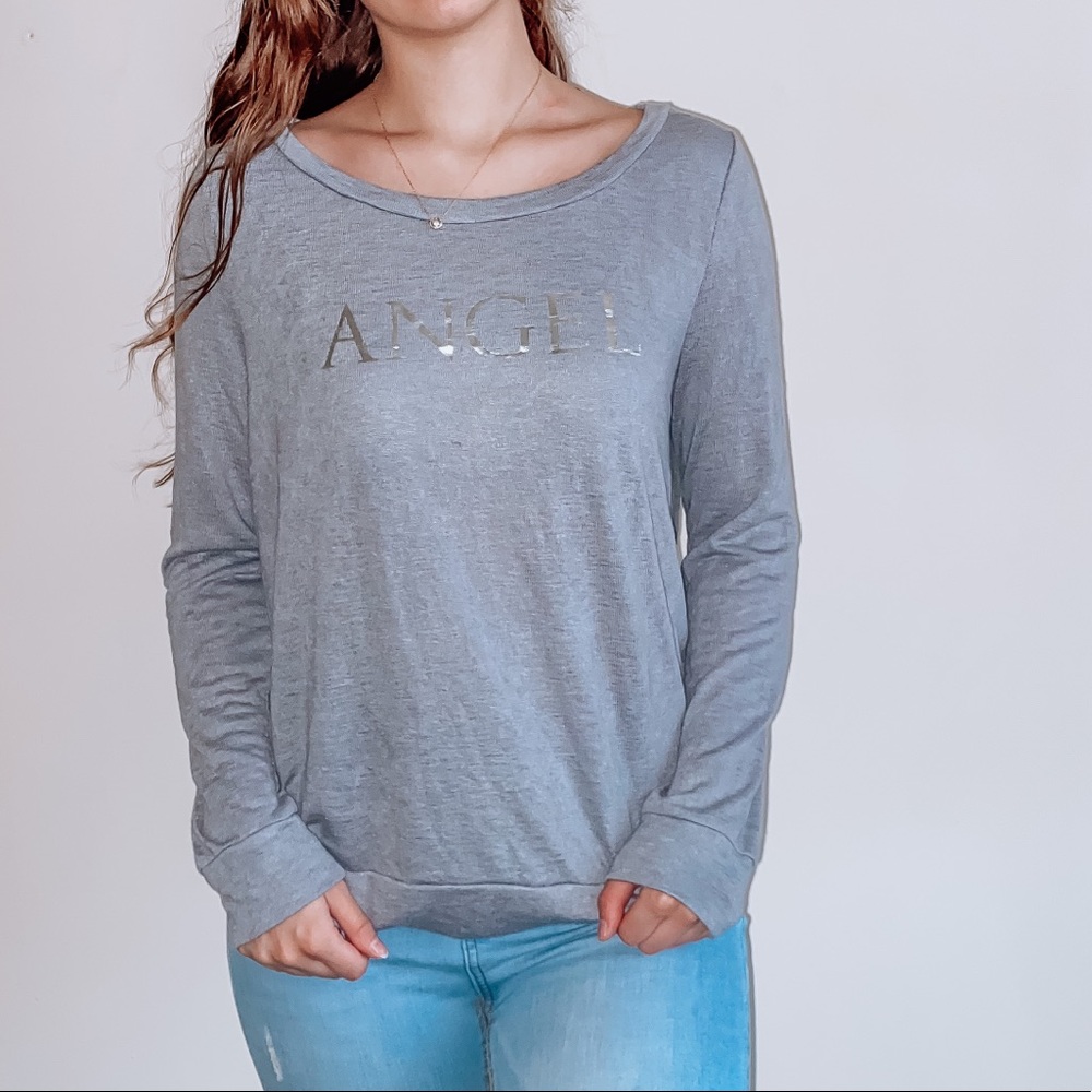 Victoria secret “angel” top